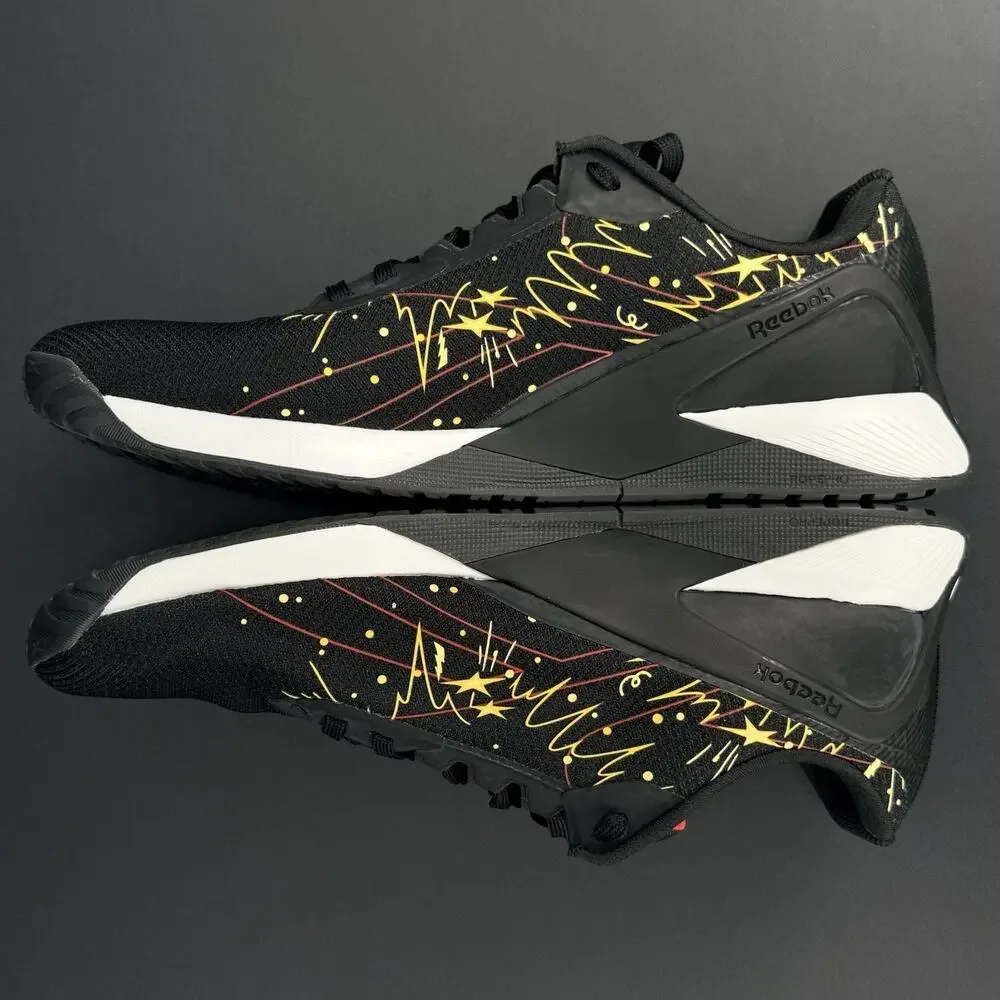 Reebok step up